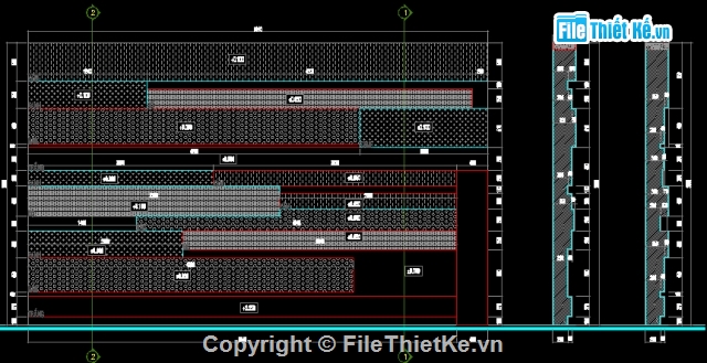 File cad,bản vẽ autocad,cad thông dụng,cad hay dùng